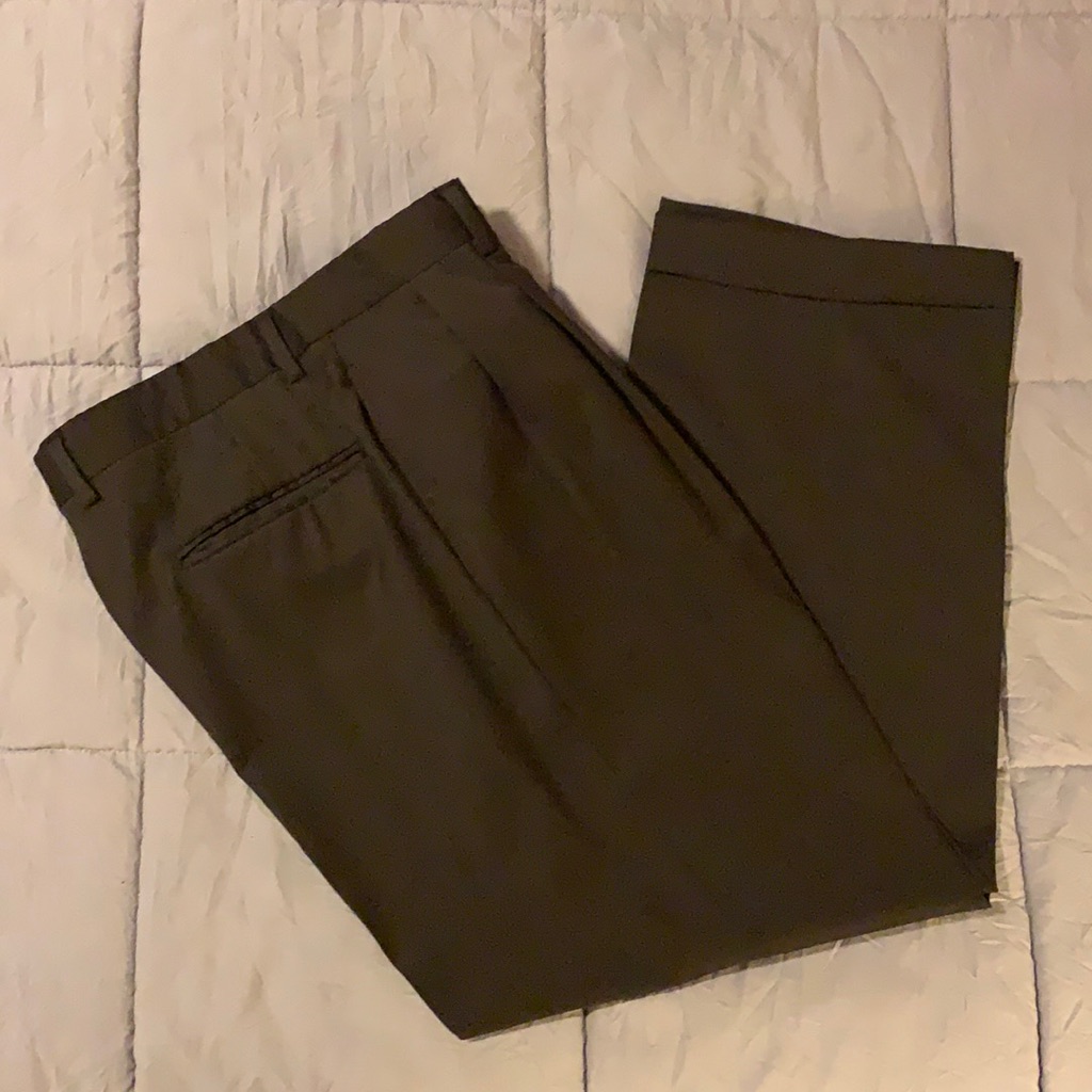 Jos A Bank Signature Collection Dress Pants